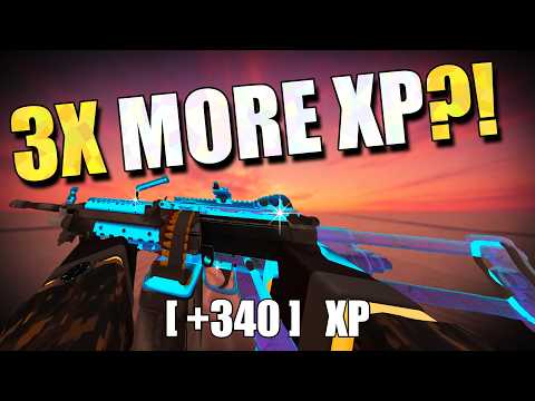 How to Rank Up *FAST* in Phantom Forces | Roblox