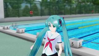 【初音ミク】君に、胸キュン。(カバー)【YMO】