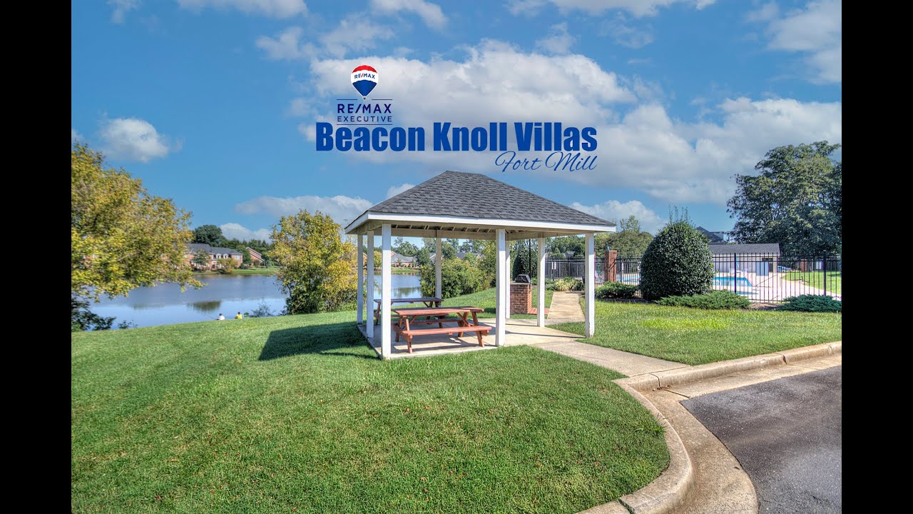 SOLD in Beacon Knoll Villas 3bedroom, 3.5baths YouTube
