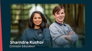 YES Alumni Awards 2019: Emerging Alumni