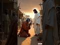 “Jesus Raised a Dead Girl” | #jesus #bible #story #dead #miracle #faith #god #gospel #short