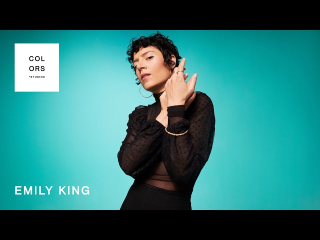 Emily King - Special Occasion