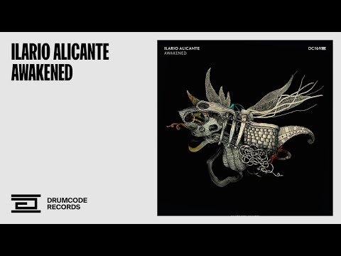 Ilario Alicante - Awakened [Drumcode]