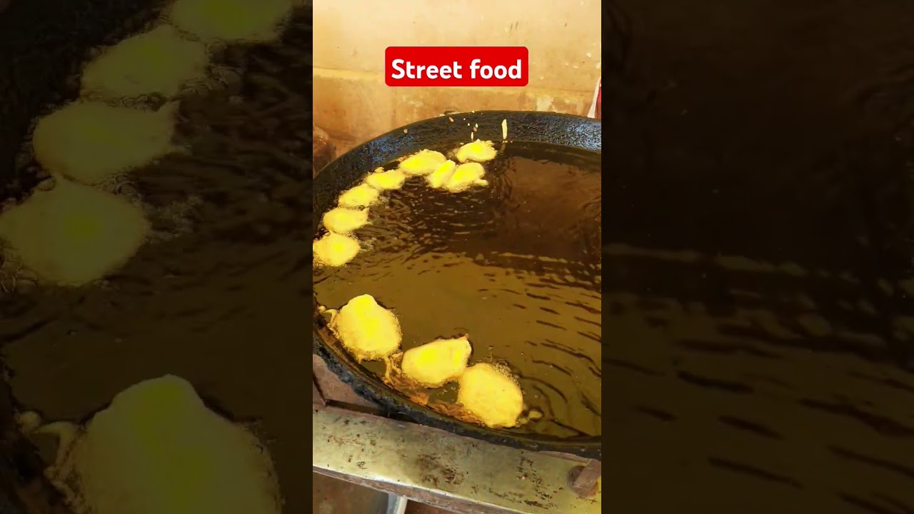 Street food 