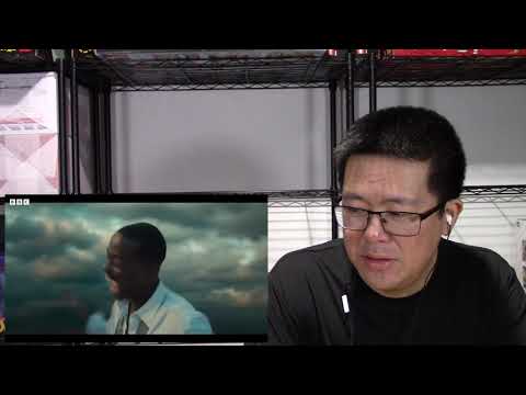 My Regular Reaction ~ Doctor Who ~ 60th Anniversary Specials ~ Teaser Trailer