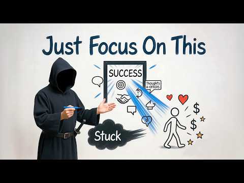 6 Success Hacks That Work Like Magick… Without Spells or Rituals