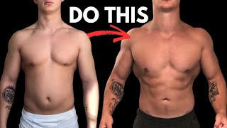 How To Gain Muscle Without Gaining Excess Bodyfat