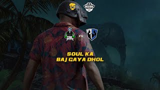 1 v 4 7Sea Esports | Fanclash | Fantasy on Esports #shorts screenshot 2