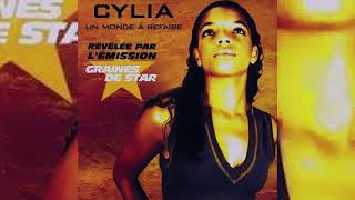 Cylia • Un monde à refaire (2001)
