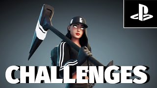 How to Complete All RUBY SHADOWS CHALLENGES on PS4 | Street Shadows Challenge Pack | PS5
