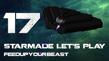 StarMade FUYB let