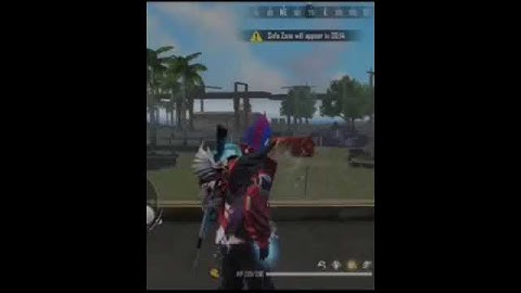 # Power of kar98k-z.#Free Fire. #Death Loop.please subscribe and like.