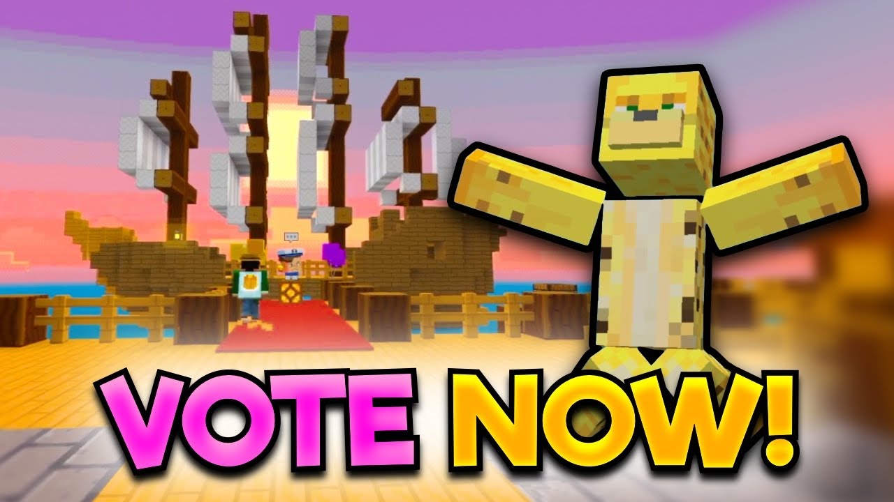 Minecraft Mob Vote: Big Hit or Community Split? - KeenGamer