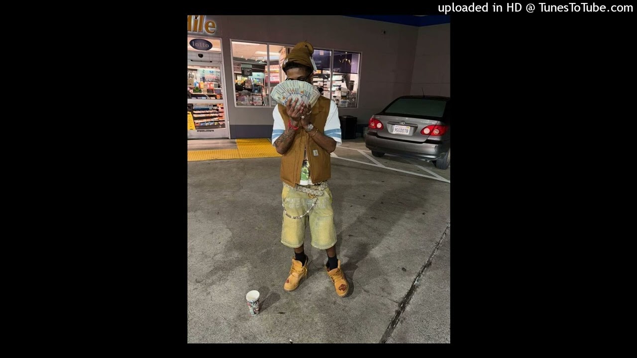 (FREE) Lil Double 0 - Sample Type Beat ”Wait A Minute”