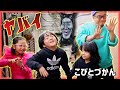 【こびとづかん】コラボ!!アラシクロバネが家の中で大暴れ!!!【ももみぃch】