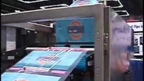 Ultima ST VFFS Running Slider Zip at NWFPA