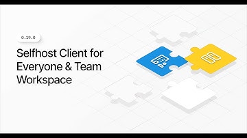 AFFiNE v0.19 Release Note Lock & Selection