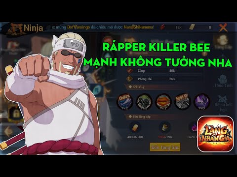 LÀNG NHẪN GIẢ #5 - REVIEW 