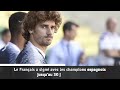 OFFICIEL : Griezmann au Barça !