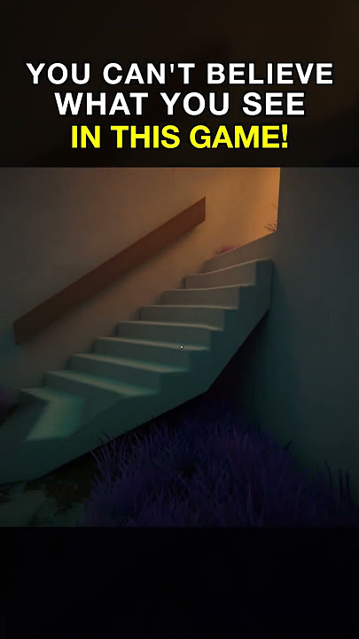You Can't Believe This! 🤯 #shorts #viewfinder #videogames