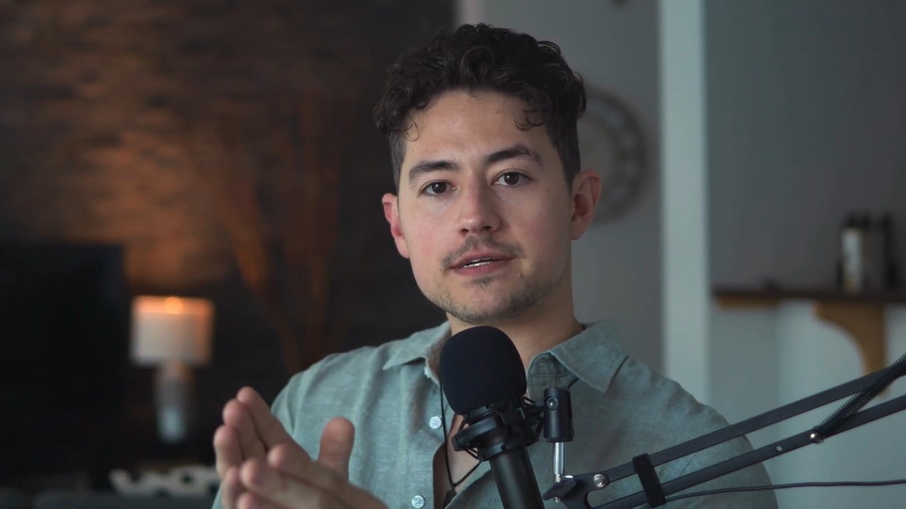 What you work on matters more than how hard you work