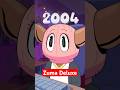 It S 2004 You Re Playing Zuma Deluxe Nostalgia Animation 2000s Throwback Retro 