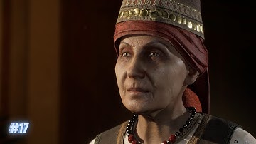 Sherlock Holmes Chapter One - #17 l The Muse From Abroad l Mercutio’s Painting Stained With Blood