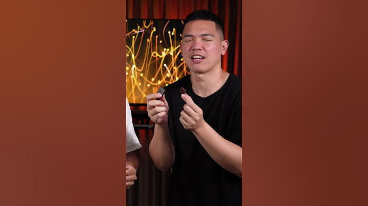 ช็อกโกแลต Mr.Beast Vs Hershey's อันไหนอร่อยกว่ากัน