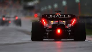 F1-23 Pruebas Gran Premio De Canadá|Escudería Cadillac|PS4|Gameplay|
