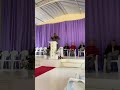 O poder da oração