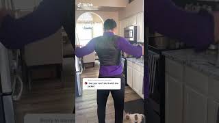 Shirt Ripping Video 50 Tiktokker Christian Romo Tears Many Shirts For 2 Minutes Straight