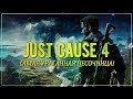 JUST CAUSE 4. ОХОТНИК ЗА ТОРНАДО