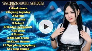 ANAK DEWA VOC. INDAH WATY ‼️FULL ALBUM TARLING INDAH WATY || FULL ALBUM VIRAL