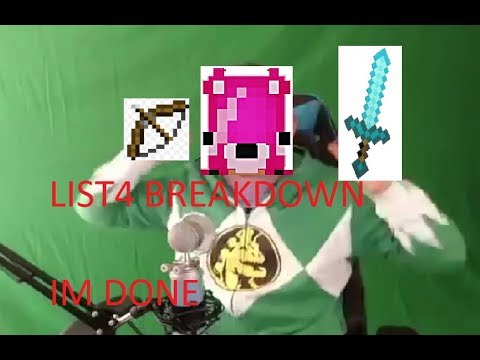 LIST4 FORTNITE BREAKDOWN 