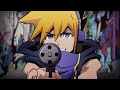 The World Ends With You : : Code Lyoko : : POE Round 2