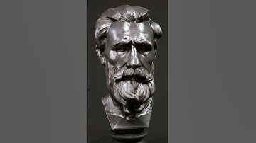 Sculpting a Face in 15 SECONDS #zbrush #speedsculpt