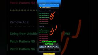 How Get a Screen Translator Premium like Hi Translate for Free No Coding Required Just Smartphone screenshot 4
