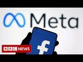 Metas chatbot says company exploits people for money  bbc news