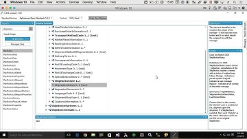 CLICK: User Interface Overview Part 2
