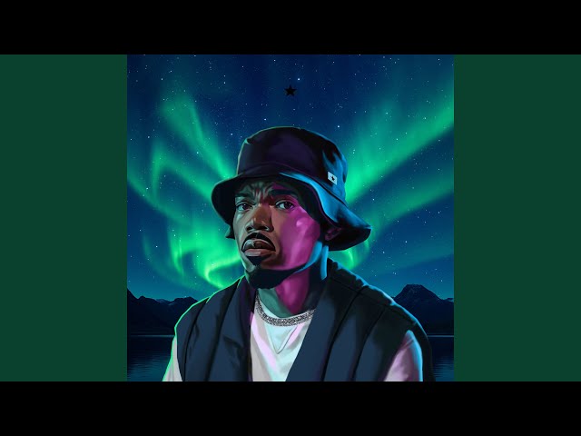 Speed Of Light (feat. BJ The Chicago Kid & Lion Babe) (Clean