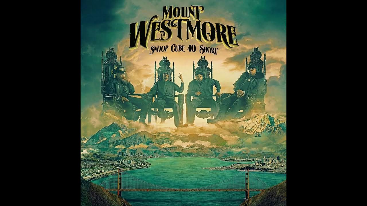 Mount Westmore - Too Big (f. P-Lo) (Clean)