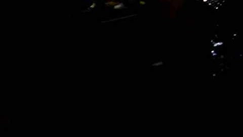 One handed push ups while solving a Rubik