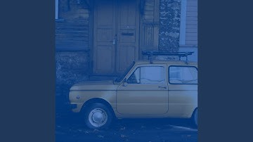 Groovy Backdrops for Commuting in the Morning