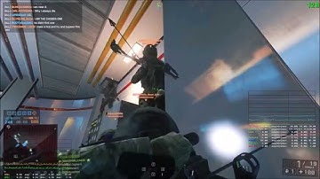 Teamwork used to unlock the Phantom Operative assignment