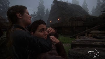 THE LAST OF US 2 Gameplay Walkthrough Part 29- No Commentary (FULL GAME)