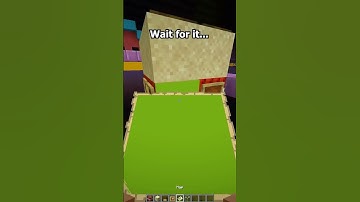 Minecraft RTX 127% NEMISIS #Shorts
