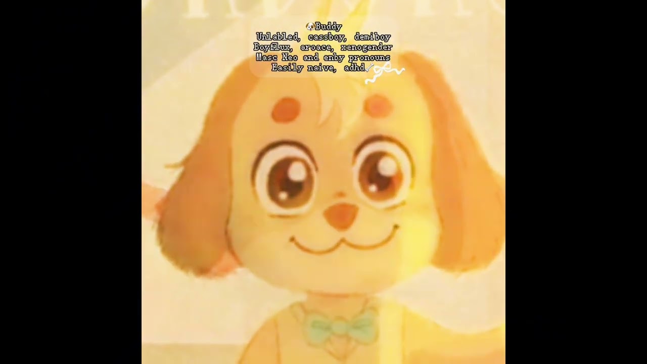 Buddy x Cinnabon dollys factory Uncompleted edit/WIP edited