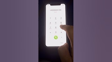 Passcode Unlock iPhone X #short #shorts