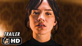 HERETIC Official Trailer (2024)