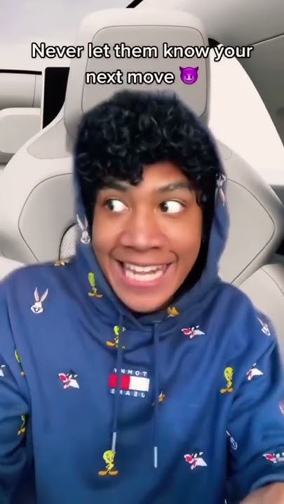 Never Let Them Know Your Next Move 😂 #shorts - YouTube